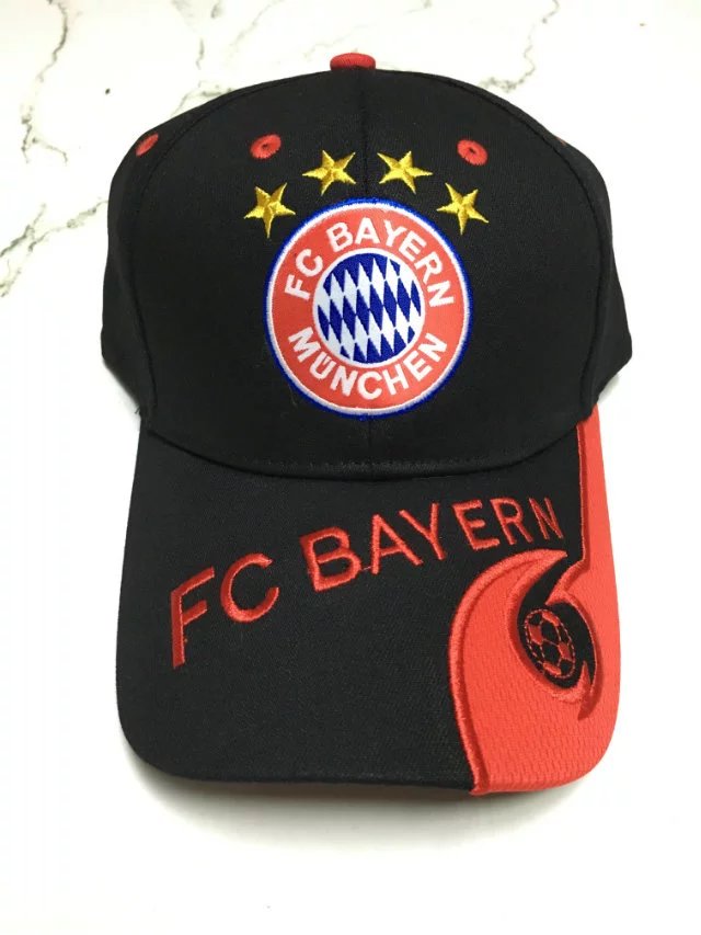 Soccer Hats-29